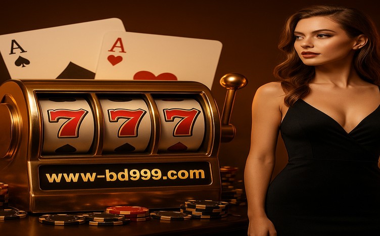 BD9999 গেমিং প্ল্যাটফর্ম: বাংলাদেশে বিনামূল্যে গেমসহ