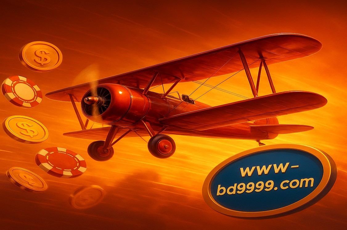 ক্র্যাশ গেমস: অ্যাভিয়েটর, Ballonix BD9999-এ