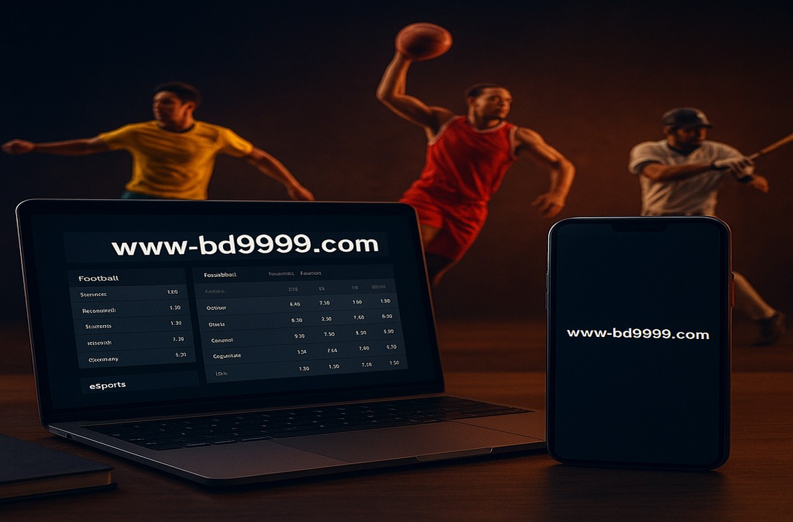 BD9999-এ আরকেড গেমে খেলার সুযোগ নিন