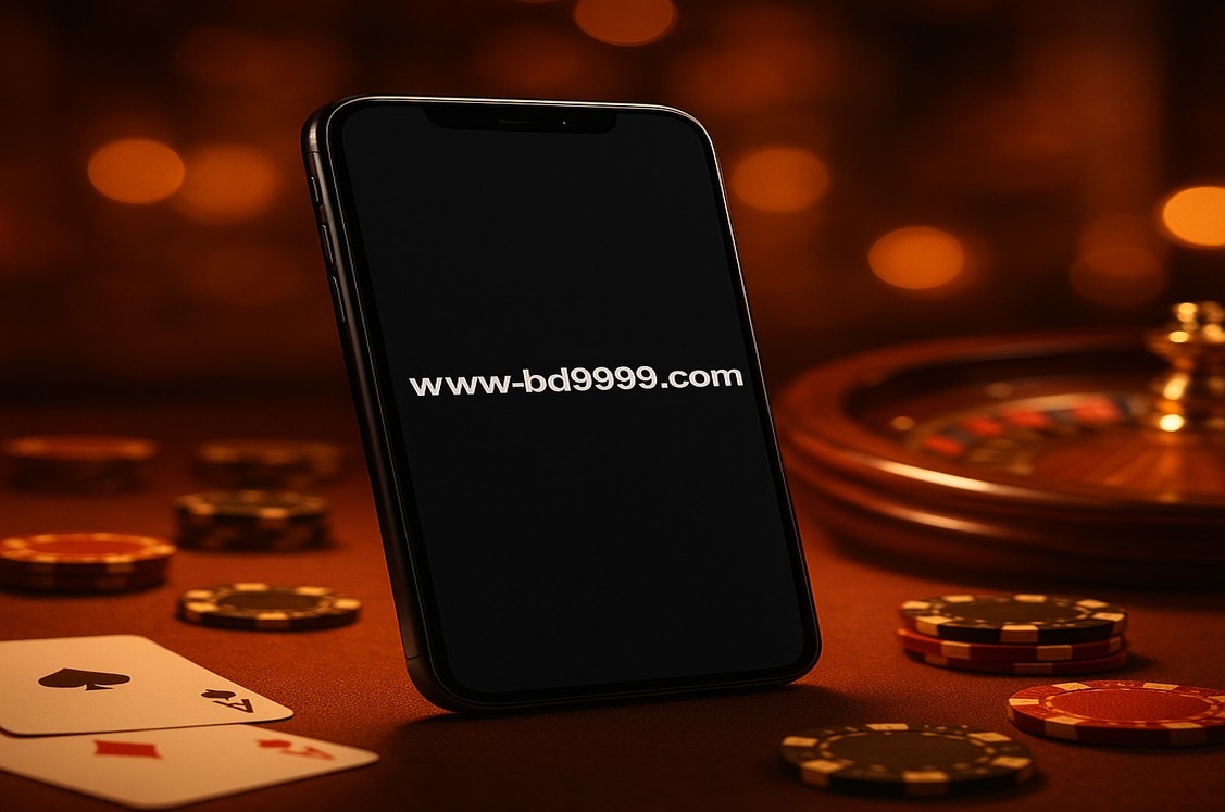 BD9999 অ্যাপ