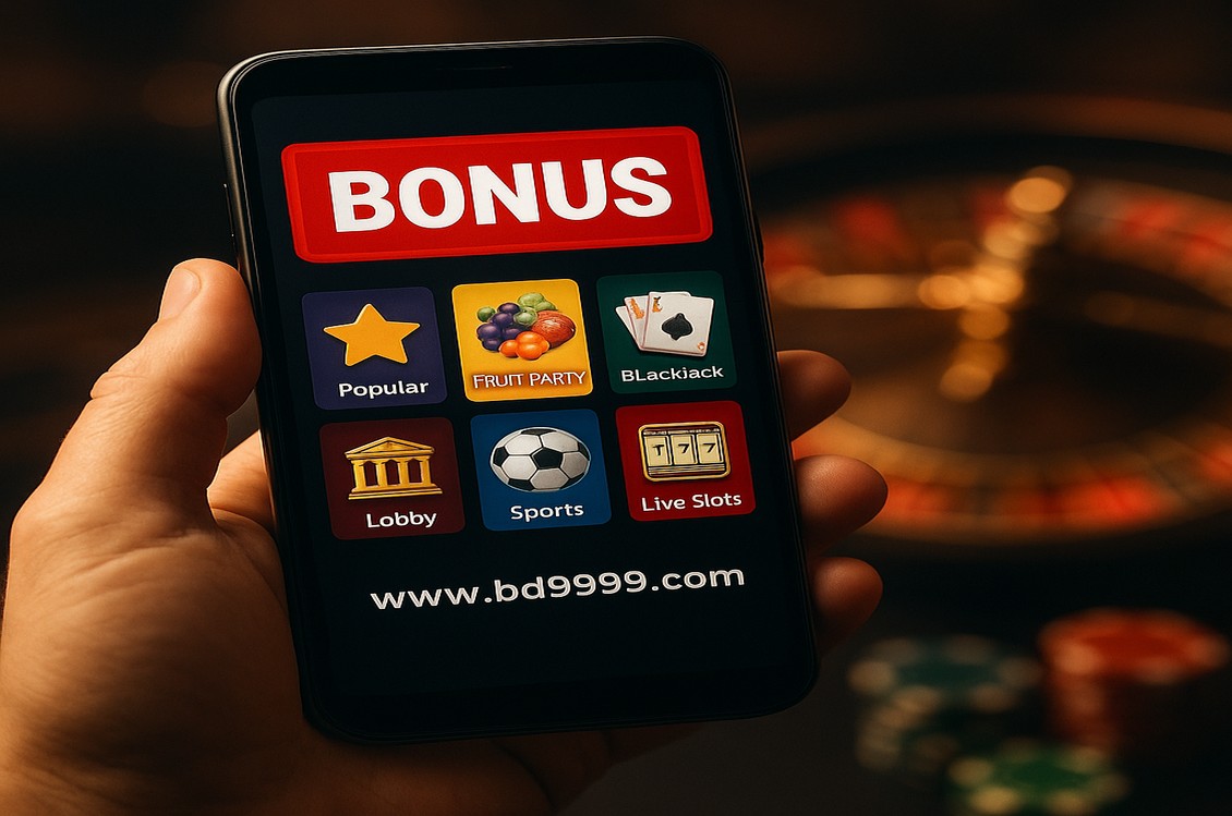 BD9999 অ্যাপ